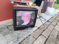 Televisore Vintage Mivar 14 M3