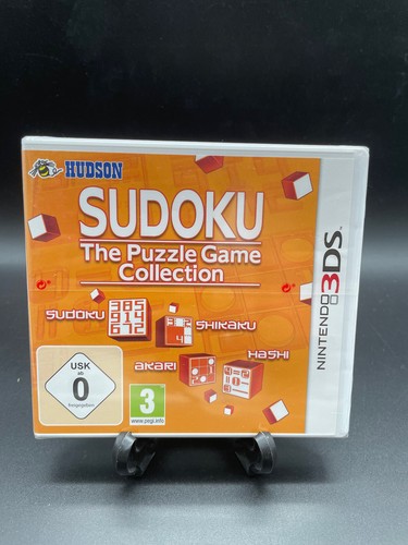Sudoku the puzzle - sudoku,