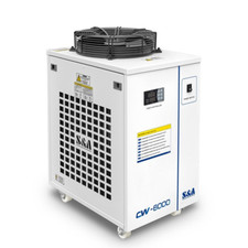 Refrigeratore industriale S&A
