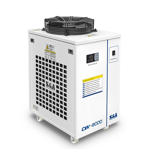Refrigeratore industriale a - refrigeratore,