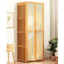 Appendiabiti Bambù Libera