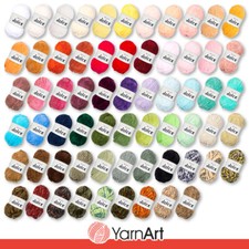 Yarnart 100 g - 3,