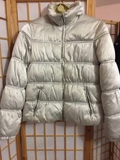 parka/ giacca a vento bambina anni  13 -14 