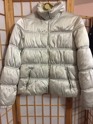 Parka giacca vento bambina - giacca,