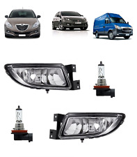 2 x FARI FENDINEBBIA PERFIAT