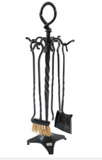 LINEA FIOCCO CRUCCOLINI SET