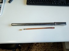 Pompa con attacco modello - attacco,