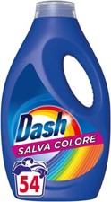 Dash Detersivo Lavatrice