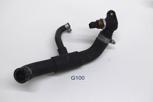 Ducati 848 1098 - s, tubo