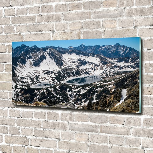 Glas bild wandbilder - wandbilder, auf