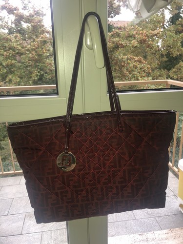 Borsa fendi - borsa,