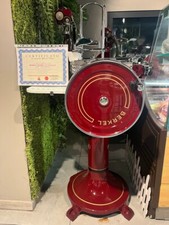 Berkel slicer model - slicer, 21
