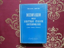 Gastaldi e Scano dizionario