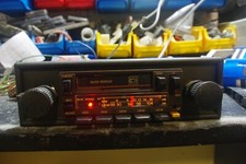 Autoradio d'epoca PANASONIC