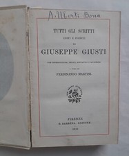 $LB/  Tutti gli scritti editi