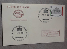 storia postale cavallino sardo