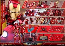 Hot toys mms500d27 - toys,