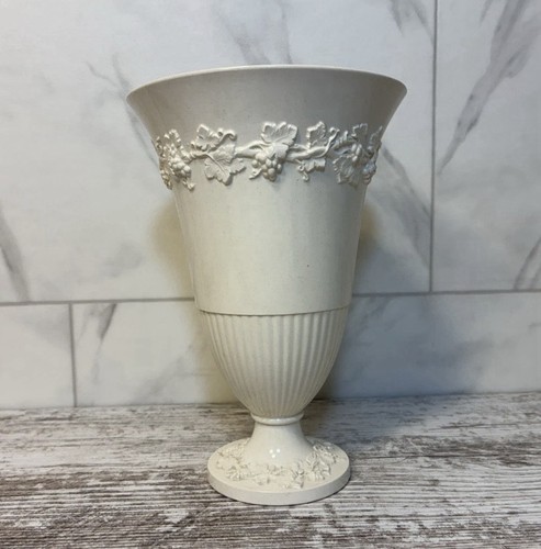 Vaso wedgwood crema - wedgwood,