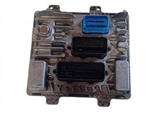 CENTRALINA MOTORE OPEL MERIVA