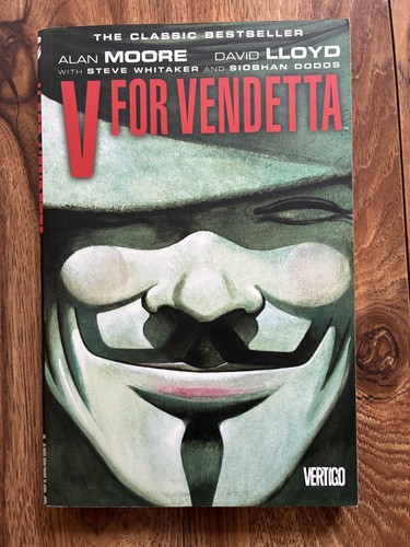 For vendetta graphic - v,