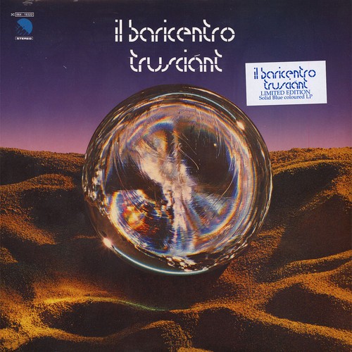 Baricentro trusciant - baricentro,