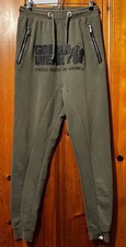 Felpa Gorilla Wear Joggers