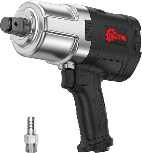 Ergonomic inch air - air, impact