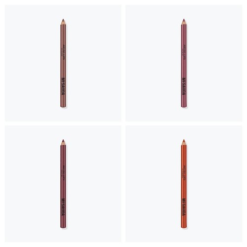 Mesauda artist lips contour - lips,