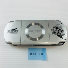 PSP 2000 Console Crisis Core