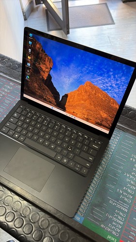 Surface pro - i7,