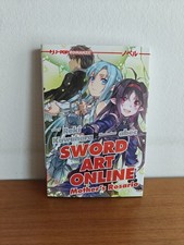 Sword Art Online - Mother's