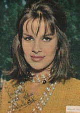 4 GRANDHOTEL, 890-1963 ANTONELLA LUALDI, 887-1963 LIZ TAYLOR, 891-1963