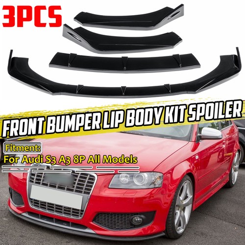 Pour audi 8l spoiler - audi, 8p,