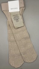 Gucci Socks Lit Lux GG Net