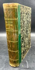 GIORGIO SPEZIA - Lezioni di MINERALOGIA date nella R. Università di TORINO 1891