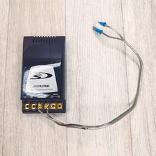 Rete crossover ALPINE Type S 2