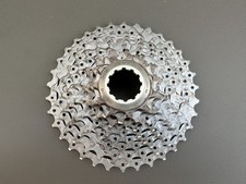 Cassetta Shimano XT CS-M770