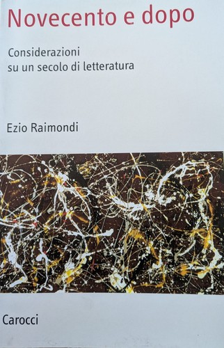 Raimondi novecento dopo - raimondi,