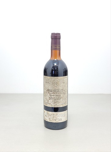 Barolo gilardino riserva - barolo,