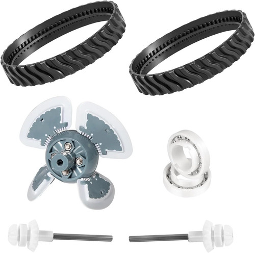 Mx8 elite - elite, kit