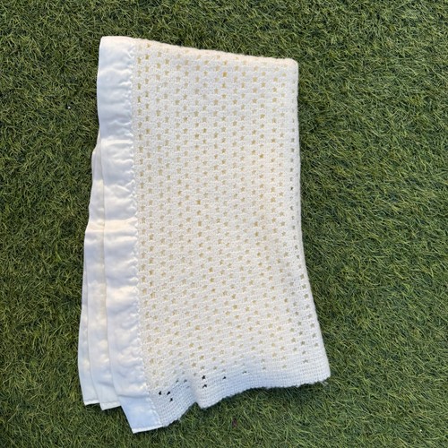 Coperta lettino carrozzina