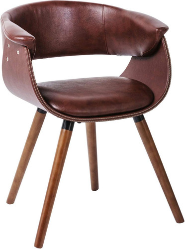 Kare design sedia - a, braccioli