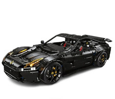 Set Costruzioni Ferrari F12