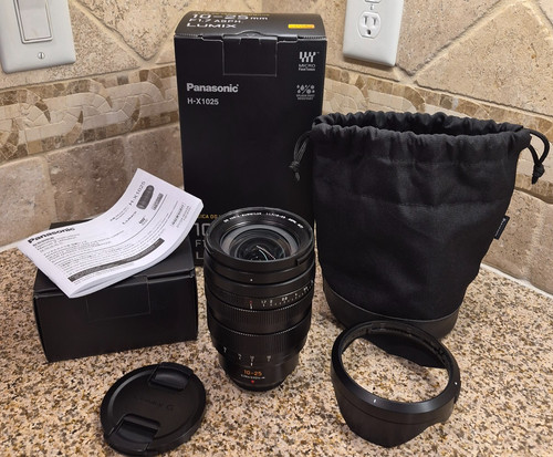 Panasonic leica dg - leica,
