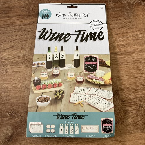 Kit degustazione vino - , bar