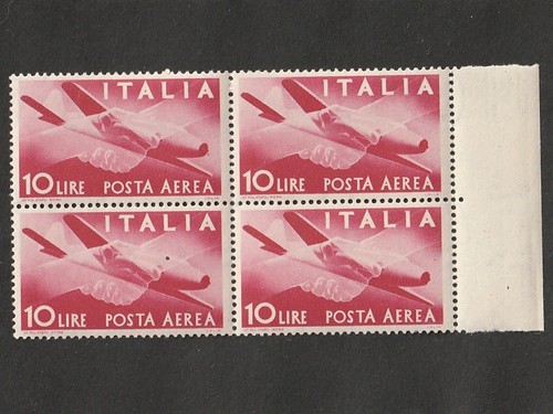 1945 1947 italia - 1945,