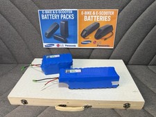 PACCO BATTERIA LITIO 24v 10A