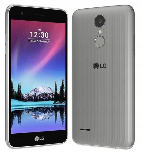 2017 8gb lte m160 - lg,