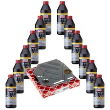 Motore liqui moly - 12, tec