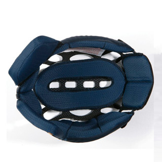 Pad interno casco moto arai - moto,